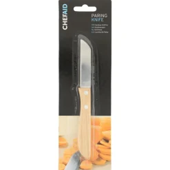 Chef Aid  Schilmes hout