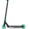 Chilli Base S step junior green