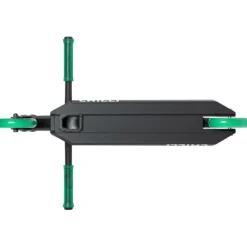 Chilli Base S step junior green