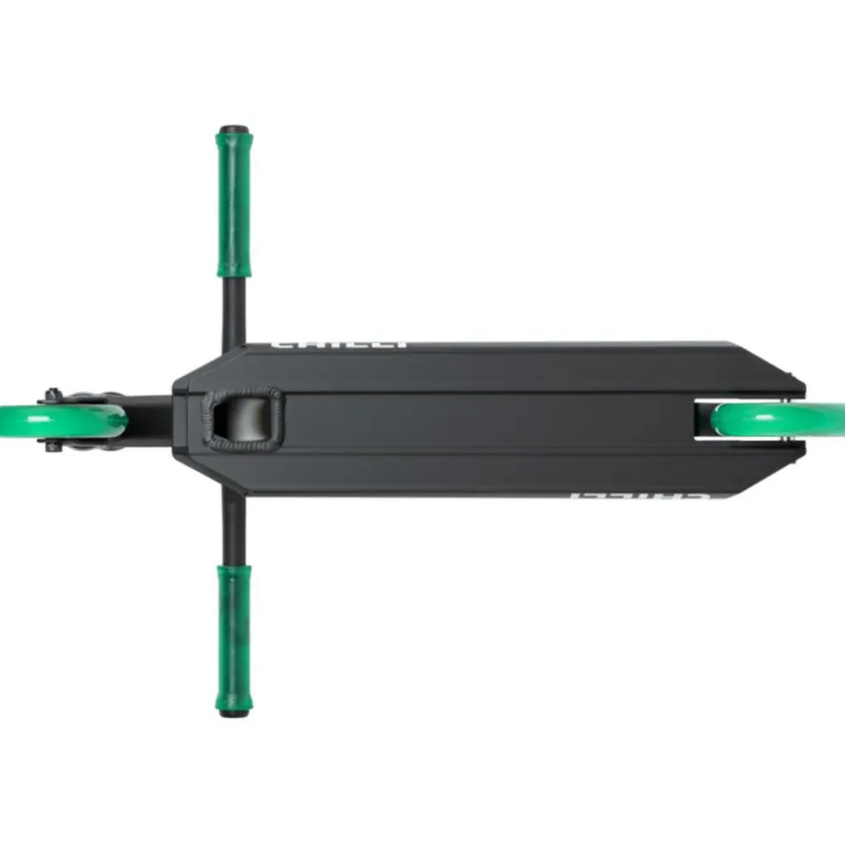 Chilli Base S step junior green