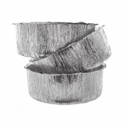 Cobb Aluminium wegwerpkom