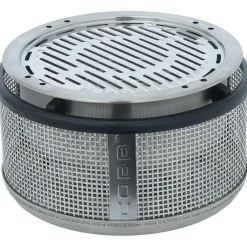 Cobb BBQ Kit met brikettenmand