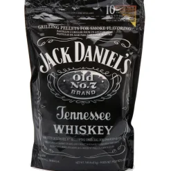 Cobb Jack Daniels pellets