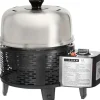 Discount Cobb Pro Gas gasbarbecue matte black