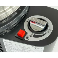 Discount Cobb Pro Gas gasbarbecue matte black