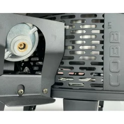 Discount Cobb Pro Gas gasbarbecue matte black