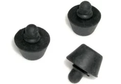 Cobb Rubbertjes onderkant mantel