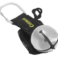 Online Coghlan's Bear Bell met karabijnhaak