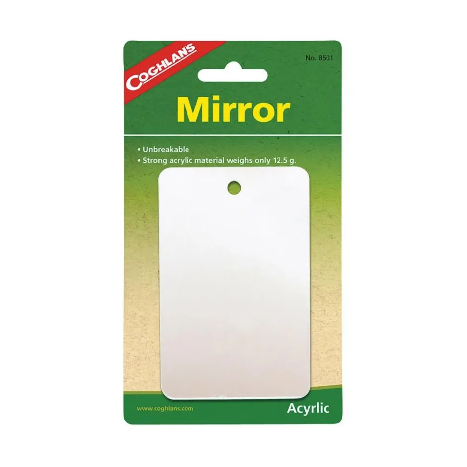 Hot Coghlan's campingspiegel 7 x 11