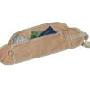 Discount Coghlan's Money Bag documententasje beige