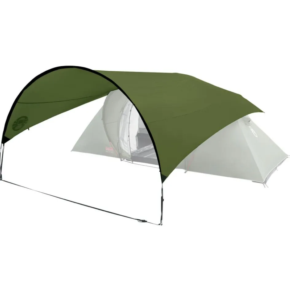 Coleman Classic Awning tentluifel green
