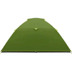 Coleman Darwin 4 Plus BlackOut koepeltent green