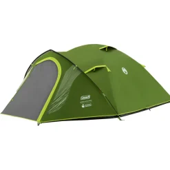 Coleman Darwin 3 plus BlackOut koepeltent green
