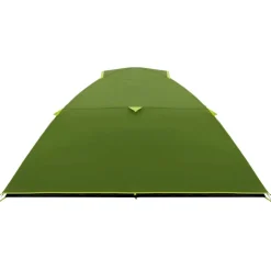 Coleman Darwin 3 plus BlackOut koepeltent green