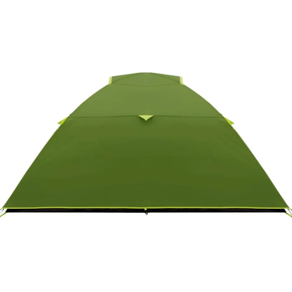 Coleman Darwin 3 plus BlackOut koepeltent green
