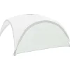 Coleman Event Shelter M zijwand silver