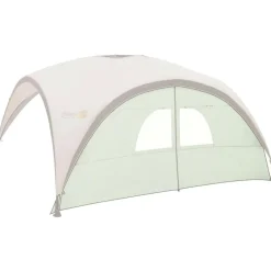 Online Coleman Event Shelter XL zijwand met deur silver