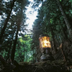 Discount Coleman Northstar benzinelamp