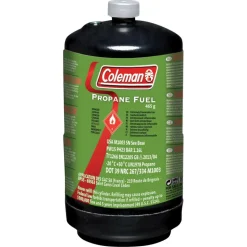 Coleman Propaan cilinder