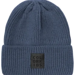 Color Kids  muts junior vintage indigo