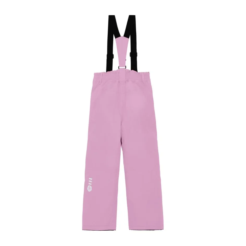 Color Kids  skibroek junior lilac chiffon