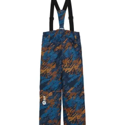 Color Kids  skibroek junior cyaneus