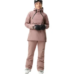 Best ColourWear Cake 2.0 anorak winterjas dames taupe