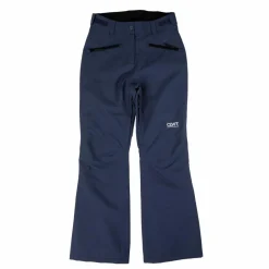 Best ColourWear Cork skibroek dames navy