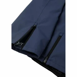 Best ColourWear Cork skibroek dames navy