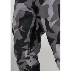 Best ColourWear Sharp skibroek heren camo grey