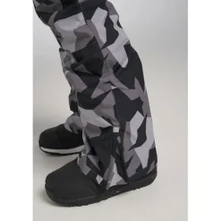 Best ColourWear Sharp skibroek heren camo grey