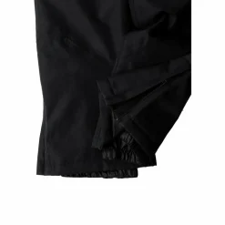 Hot ColourWear Slash Bib skibroek dames black