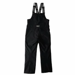 Discount ColourWear Slash Bib skibroek heren black