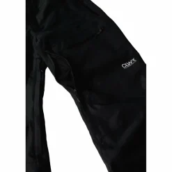 Discount ColourWear Slash Bib skibroek heren black