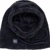 ColourWear So Fluffy balaclava black