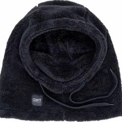ColourWear So Fluffy balaclava black