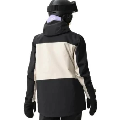 Sale ColourWear Transfer winterjas dames black