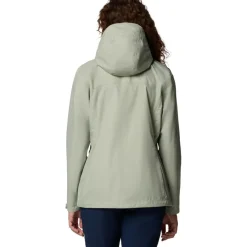 Columbia Arcadia II regenjas dames safari