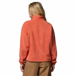 Outlet Columbia Benton Springs fleece vest dames tuscan