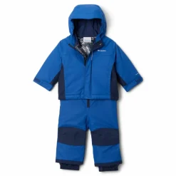 New Columbia Buga III skipak baby mountain blue collegiate navy - 18 - 24 maanden