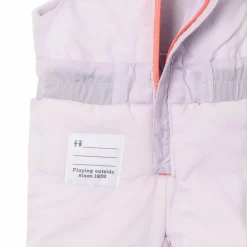 Columbia Buga III skipak baby razzle lavender pearl - 18 -  24 maanden