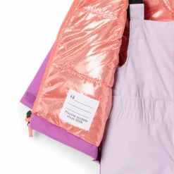 Columbia Buga III skipak baby razzle lavender pearl - 18 -  24 maanden