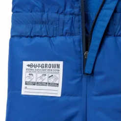 Online Columbia Buga III skipak junior mountain blue collegiate navy