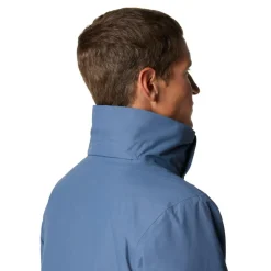 Columbia Element Blocker III 3-in-1 outdoor jack heren dark mountain