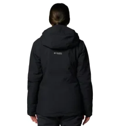 Online Columbia Explorer's Edge II outdoor jack dames black
