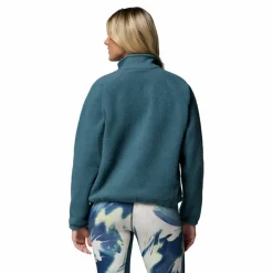 Columbia Jasper Ridge Pebble sweater dames everblue