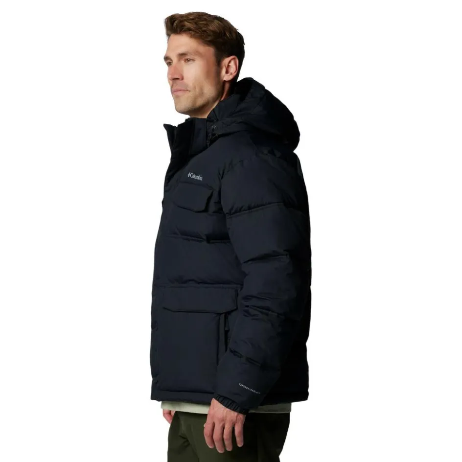 Online Columbia Landroamer outdoor jack heren black