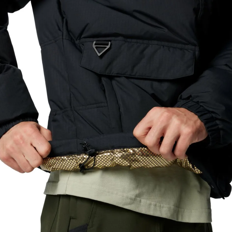 Online Columbia Landroamer outdoor jack heren black