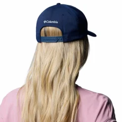 Columbia Lost Lager 110 Snapback pet navy