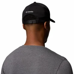 Clearance Columbia Lost Lager 110 Snapback pet black
